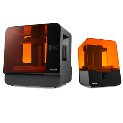 Form3L光固化3D打印机