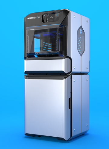 STRATASYS J55™ 3D 打印机